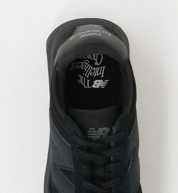 UNITED ARROWS green label relaxing「＜New Balance＞370 スニーカー」|スニーカー|