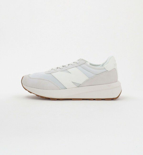 UNITED ARROWS green label relaxing「＜New Balance＞370 スニーカー」|スニーカー|