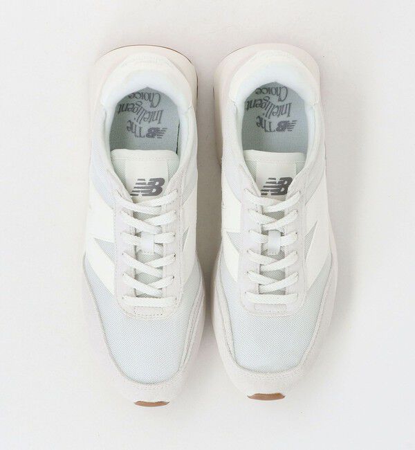 UNITED ARROWS green label relaxing「＜New Balance＞370 スニーカー」|スニーカー|