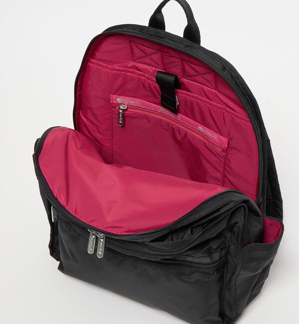 UNITED ARROWS green label relaxing「【別注】＜LeSportsac＞ルート バックパック 」|リュック|