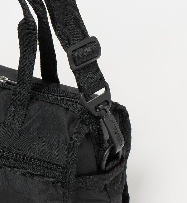 UNITED ARROWS green label relaxing「【別注】＜LeSportsac＞デラックスミニダッフル バッグ / ショルダーバッグ」|ショルダー・メッセンジャー|