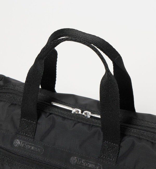 UNITED ARROWS green label relaxing「【別注】＜LeSportsac＞デラックスミニダッフル バッグ / ショルダーバッグ」|ショルダー・メッセンジャー|