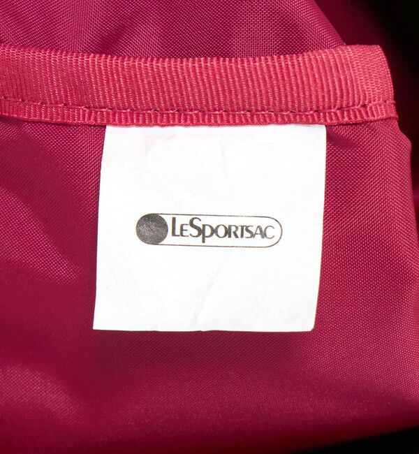 UNITED ARROWS green label relaxing「【別注】＜LeSportsac＞ 2ポーチセット」|クラッチバッグ|