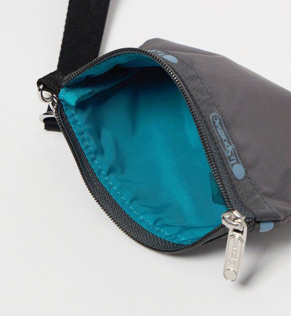 UNITED ARROWS green label relaxing「【別注】＜LeSportsac＞ 2ポーチセット」|クラッチバッグ|