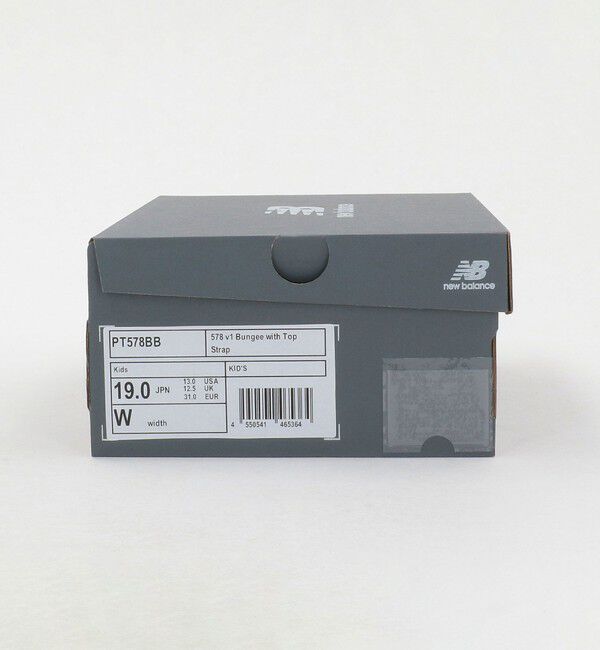 UNITED ARROWS green label relaxing「＜New Balance＞578 スニーカー / キッズ   17cm-21cm」|スニーカー|