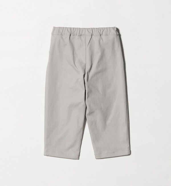 UNITED ARROWS green label relaxing「ツータック パンツ / キッズ  100cm-160cm」|チノ|