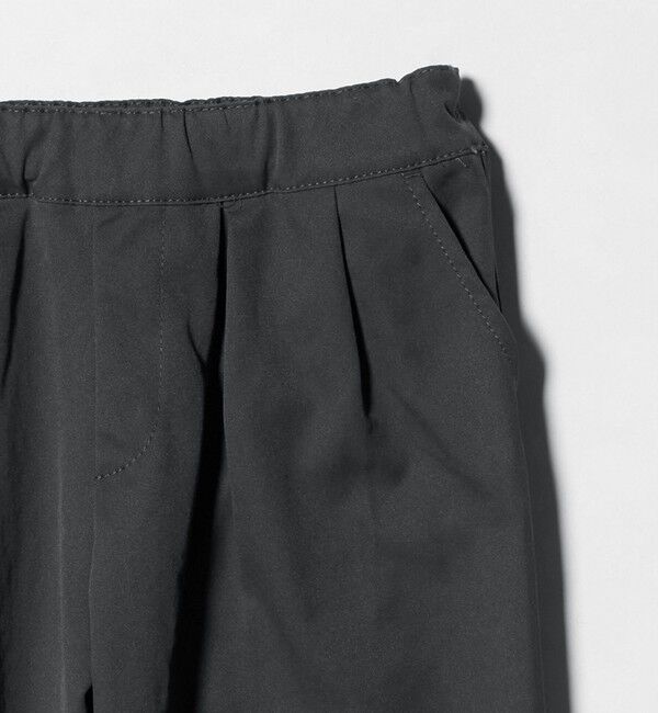 UNITED ARROWS green label relaxing「ツータック パンツ / キッズ  100cm-160cm」|チノ|