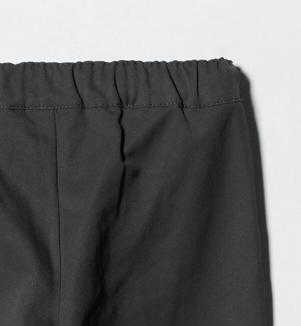 UNITED ARROWS green label relaxing「ツータック パンツ / キッズ  100cm-160cm」|チノ|
