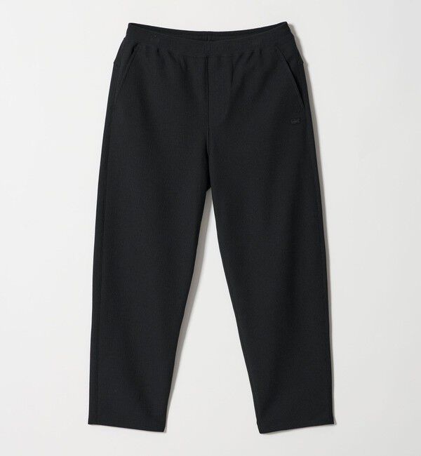 BEAUTY&YOUTH UNITED ARROWS「＜LACOSTE for BEAUTY&YOUTH＞ワントーン ロゴ パンツ」|チノ|