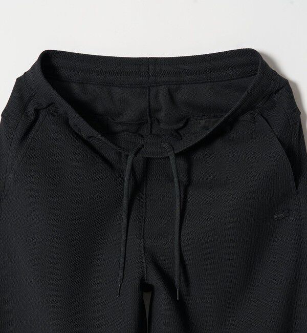 BEAUTY&YOUTH UNITED ARROWS「＜LACOSTE for BEAUTY&YOUTH＞ワントーン ロゴ パンツ」|チノ|