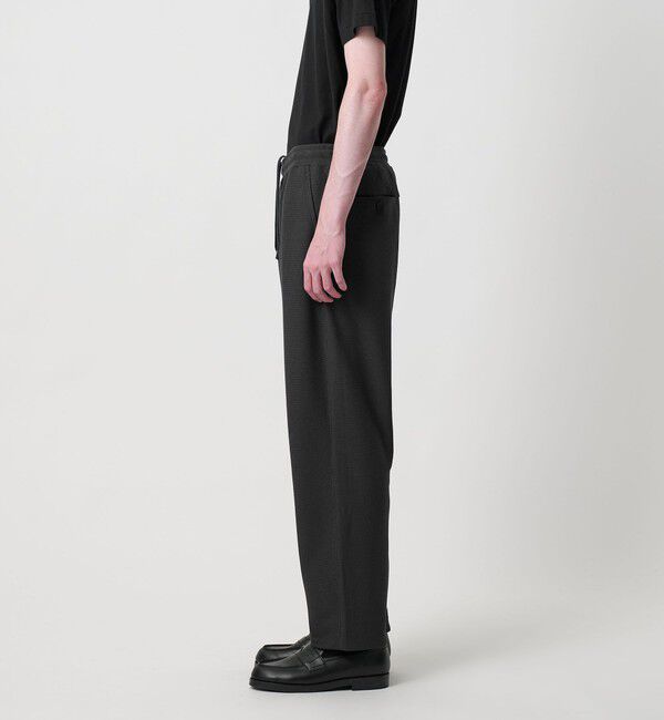 BEAUTY&YOUTH UNITED ARROWS「＜LACOSTE for BEAUTY&YOUTH＞ワントーン ロゴ パンツ」|チノ|