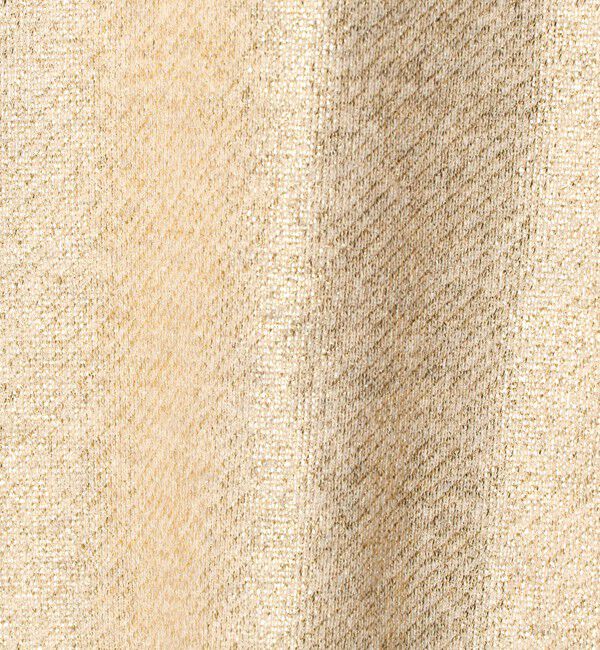 BEAUTY&YOUTH UNITED ARROWS「＜dahl'ia＞ホイルプリント スウェットプルオーバー」|スウェット・ジャージ|