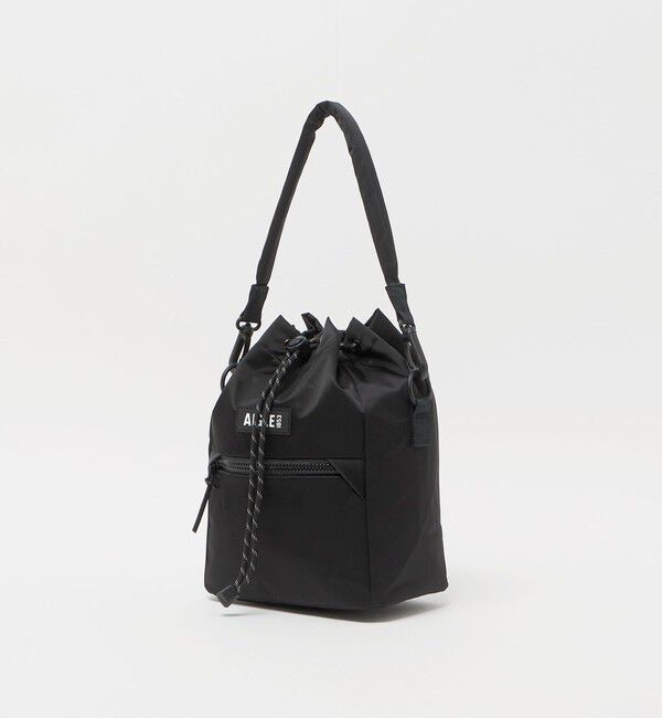 BEAUTY&YOUTH UNITED ARROWS「＜AIGLE＞ドロスト ショルダーバッグ 2WAY」|ショルダー・メッセンジャー|