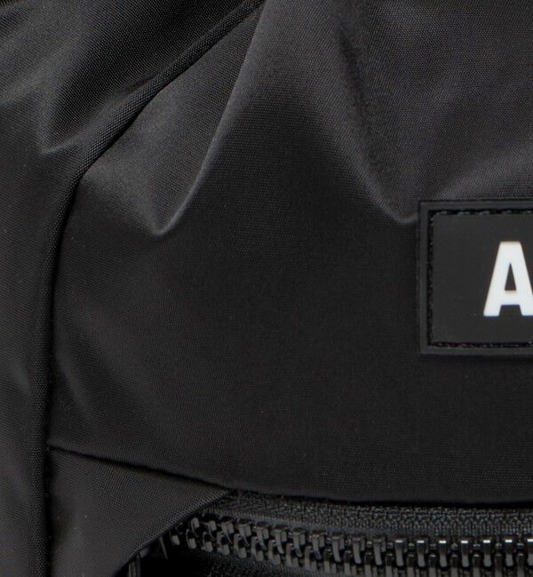 BEAUTY&YOUTH UNITED ARROWS「＜AIGLE＞ドロスト ショルダーバッグ 2WAY」|ショルダー・メッセンジャー|