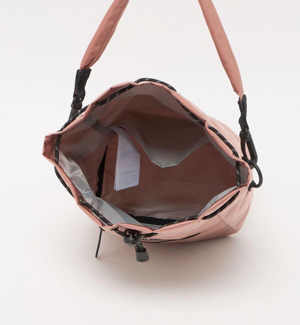 BEAUTY&YOUTH UNITED ARROWS「＜AIGLE＞ドロスト ショルダーバッグ 2WAY」|ショルダー・メッセンジャー|