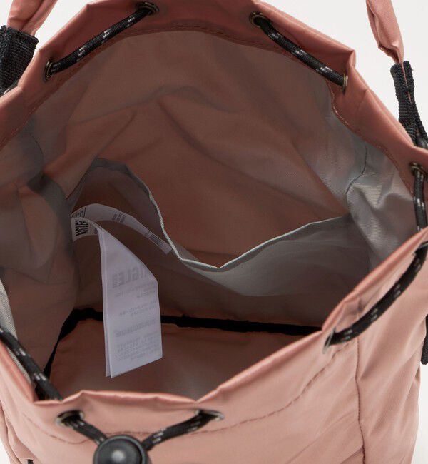 BEAUTY&YOUTH UNITED ARROWS「＜AIGLE＞ドロスト ショルダーバッグ 2WAY」|ショルダー・メッセンジャー|