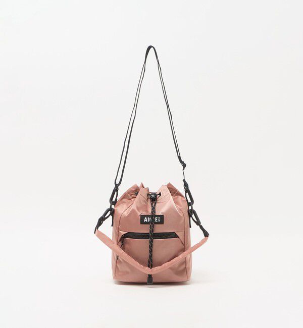 BEAUTY&YOUTH UNITED ARROWS「＜AIGLE＞ドロスト ショルダーバッグ 2WAY」|ショルダー・メッセンジャー|