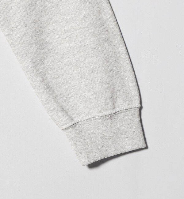 BEAUTY&YOUTH UNITED ARROWS「＜dahl'ia＞リメイクフリル スウェットプルオーバー」|スウェット・ジャージ|