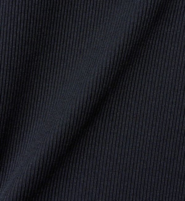 BEAUTY&YOUTH UNITED ARROWS「ポリエステルコットンテレコ メローステッチ クルーネックカットソー」|Tシャツ・カットソー|