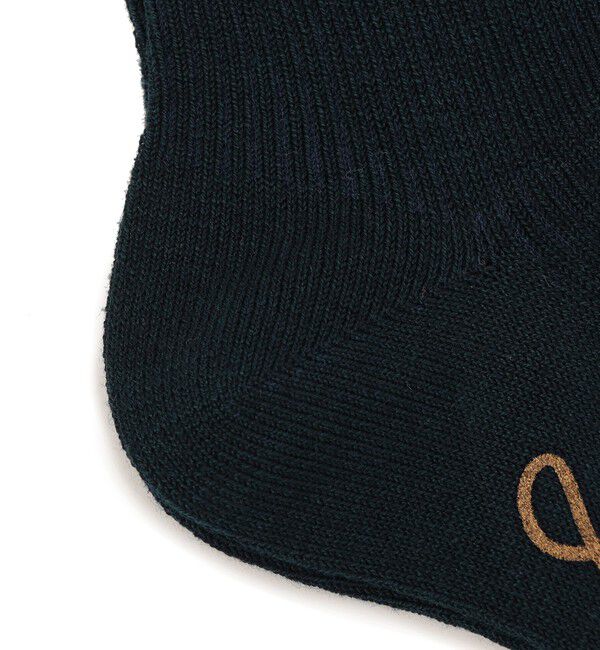 SHIPS KIDS「SHIPS KIDS:レース ショート ソックス」|ソックス|