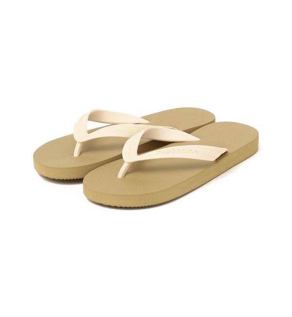 SHIPS for women「Hippobloo:ビーチサンダル」|サンダル|