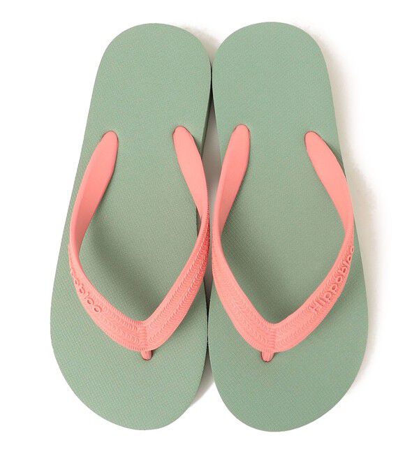 SHIPS for women「Hippobloo:ビーチサンダル」|サンダル|