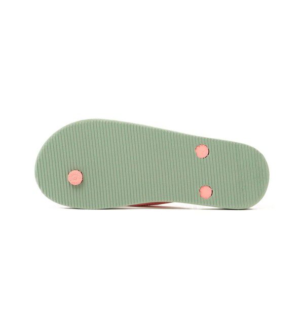 SHIPS for women「Hippobloo:ビーチサンダル」|サンダル|