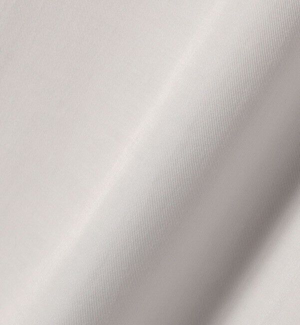 quaranciel「quaranciel:〈洗濯機可能〉シルキー サテン フレア スカート」|フレア|