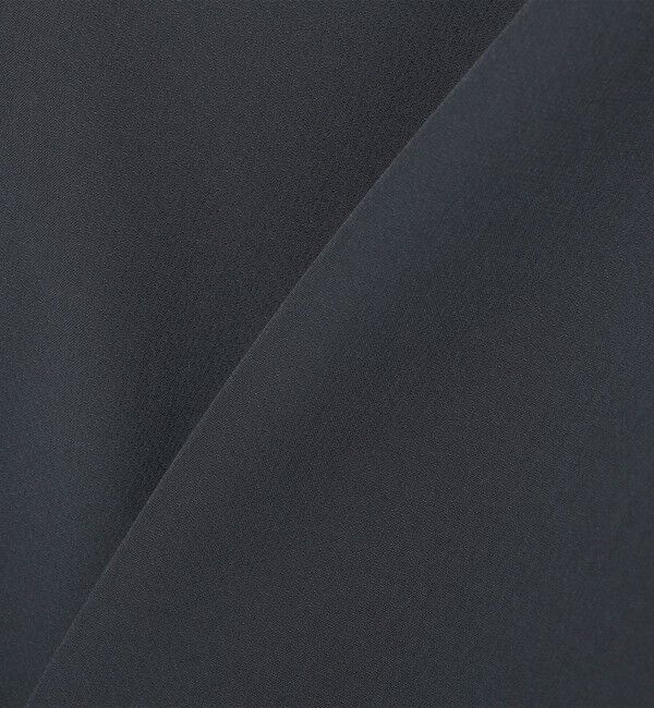 SHIPS「City Ambient Products: SHELTECH Warm(R) ジップ プルオーバー」|シャツ・ブラウス|