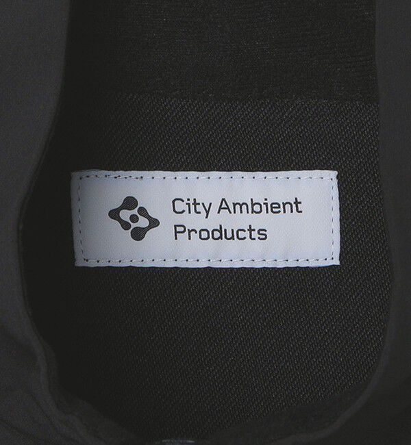 SHIPS「City Ambient Products: SHELTECH Warm(R) ジップ プルオーバー」|シャツ・ブラウス|