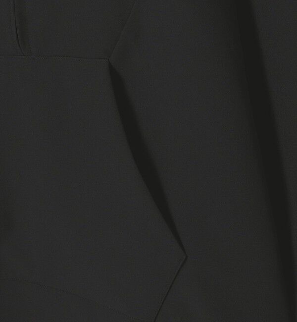 SHIPS「City Ambient Products: SHELTECH Warm(R) ジップ プルオーバー」|シャツ・ブラウス|