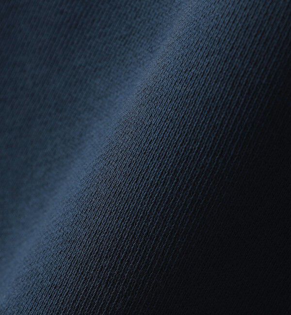 SHIPS KIDS「SHIPS KIDS:80～90cm / パイピング カレッジ ロゴ スウェット」|スウェット・ジャージ|