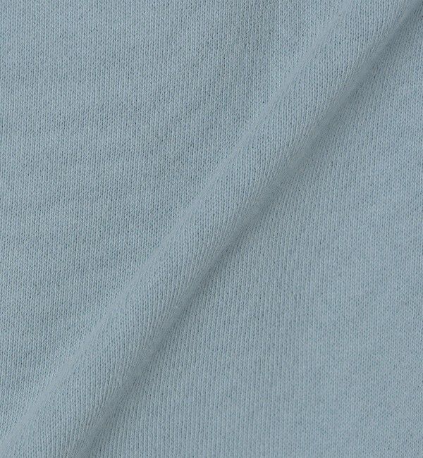 SHIPS「City Ambient Products: ロゴ エンブロイダリー ジップ パーカー」|パーカー|