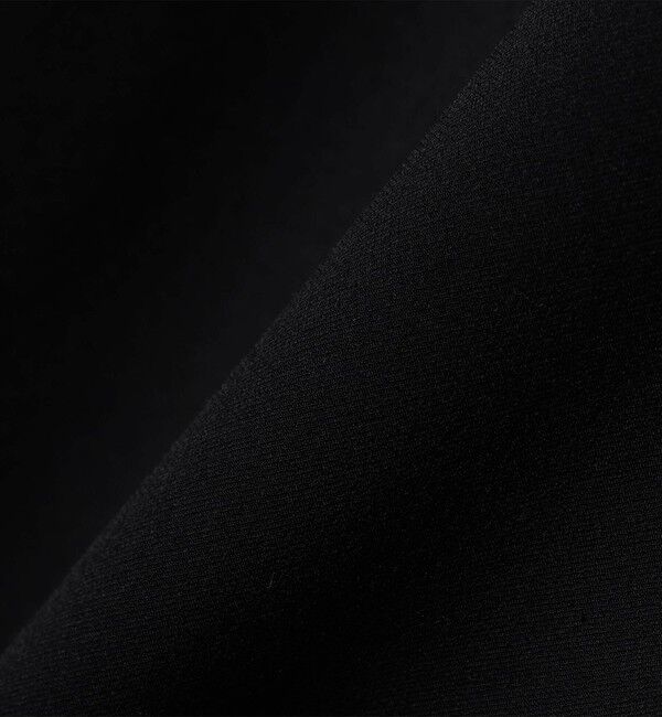 SHIPS「SHIPS: SOLOTEX(R) ストレッチ ミリタリー ブルゾン」|ブルゾン・スタジャン|