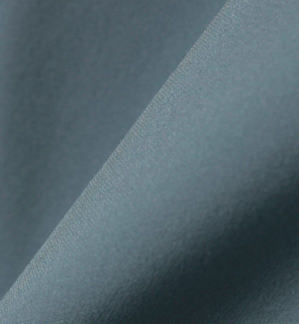 SHIPS「SHIPS: SOLOTEX(R) ストレッチ ミリタリー ブルゾン」|ブルゾン・スタジャン|