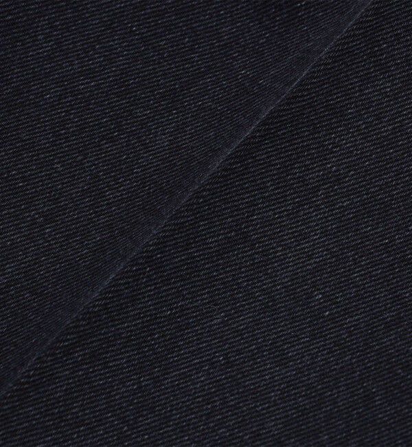 SHIPS「BATEAUX DE SHIPS: デニム フレア トラウザース」|デニム|