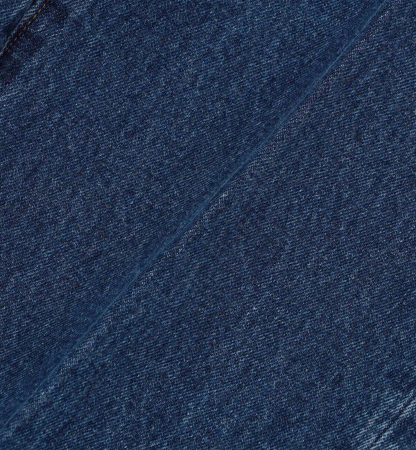 SHIPS「BATEAUX DE SHIPS: デニム フレア トラウザース」|デニム|