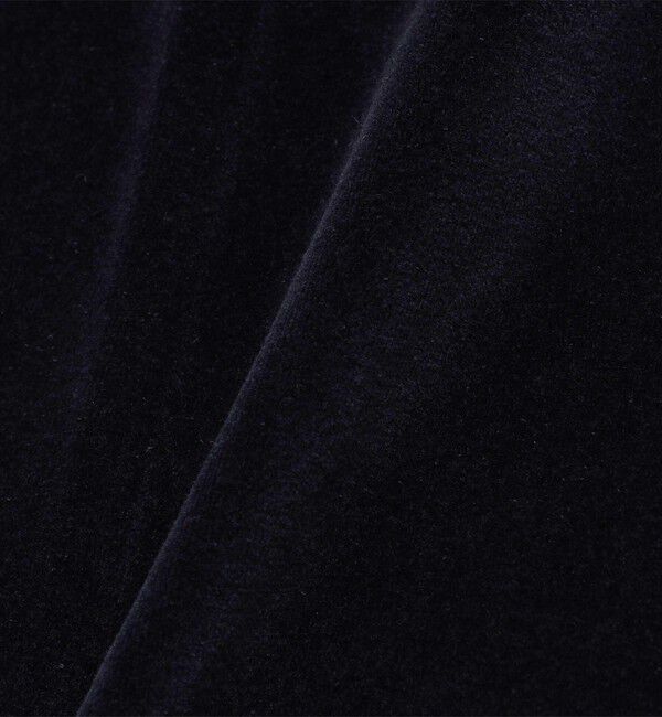 SHIPS「BATEAUX DE SHIPS: ベルベット イージー パンツ」|その他|