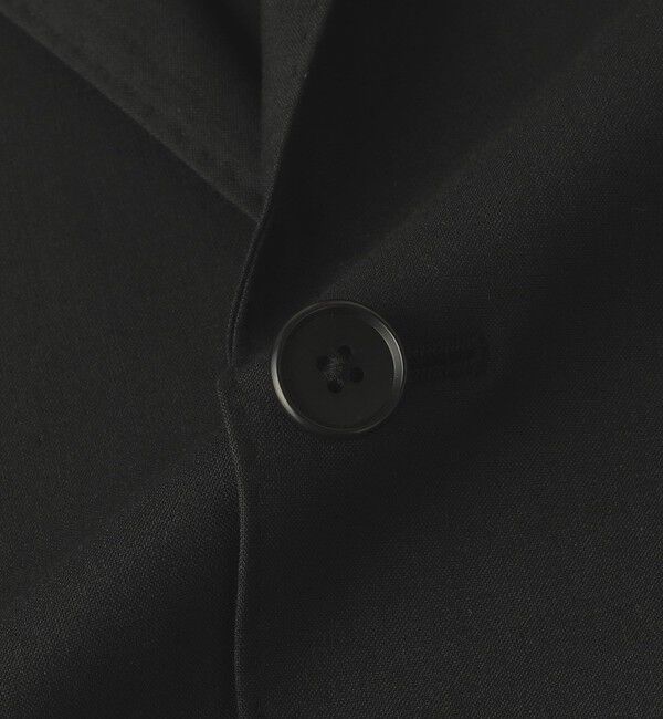 SHIPS Colors 「SHIPS Colors:〈洗濯機可能〉TW ウォッシャブル ジャケット(セットアップ対応可能)」|テーラードジャケット|