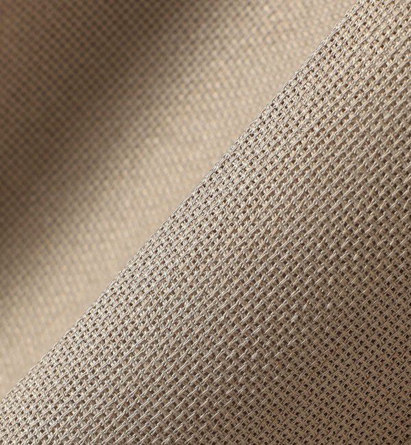 SHIPS Colors 「SHIPS Colors:〈手洗い可能〉バスケット クロップド ワイド パンツ」|その他|