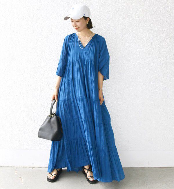 SHIPS for women「&rsquo;47:CLEAN UP DODGERS」|キャップ・キャスケット|