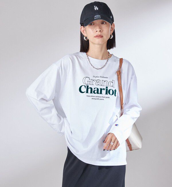 SHIPS for women「&rsquo;47:CLEAN UP DODGERS」|キャップ・キャスケット|