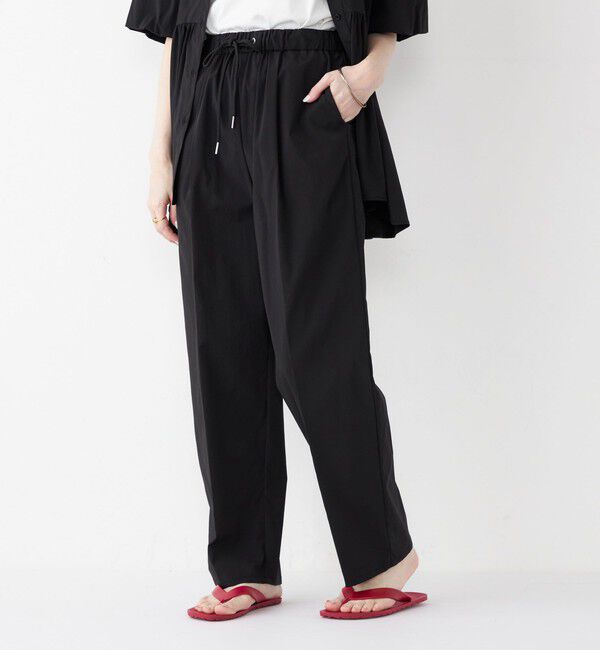 SHIPS Colors 「SHIPS Colors:〈接触冷感・UVカット・撥水〉マルチファンクション パンツ◇」|その他|