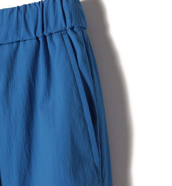 SHIPS Colors 「SHIPS Colors:〈接触冷感・UVカット・撥水〉マルチファンクション パンツ◇」|その他|