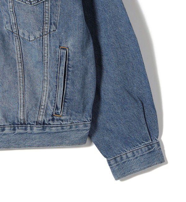 SHIPS for women「Levi&rsquo;s: 90S TRUCKER JACKET」|デニムジャケット|