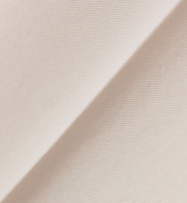 SHIPS for women「《予約》〈接触冷感 / UVカット〉Refinel テーパード パンツ（セレモニー対応可）」|その他|