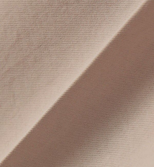 SHIPS for women「《予約》〈接触冷感 / UVカット〉Refinel テーパード パンツ（セレモニー対応可）」|その他|