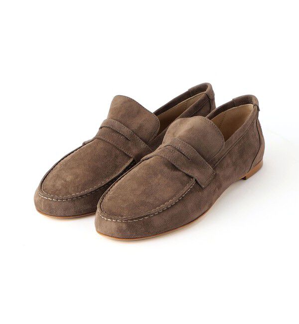 TOMORROWLAND GOODS「Jamie Haller THE PENNY ローファー」|ローファー|