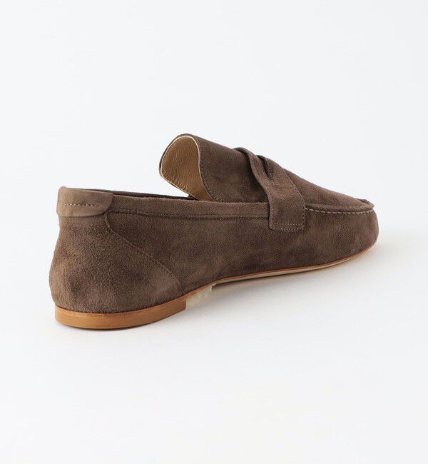 TOMORROWLAND GOODS「Jamie Haller THE PENNY ローファー」|ローファー|