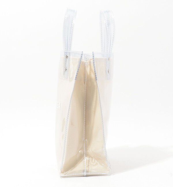 TOMORROWLAND GOODS「TEMBEA PAPER TOTE 」|トートバッグ|